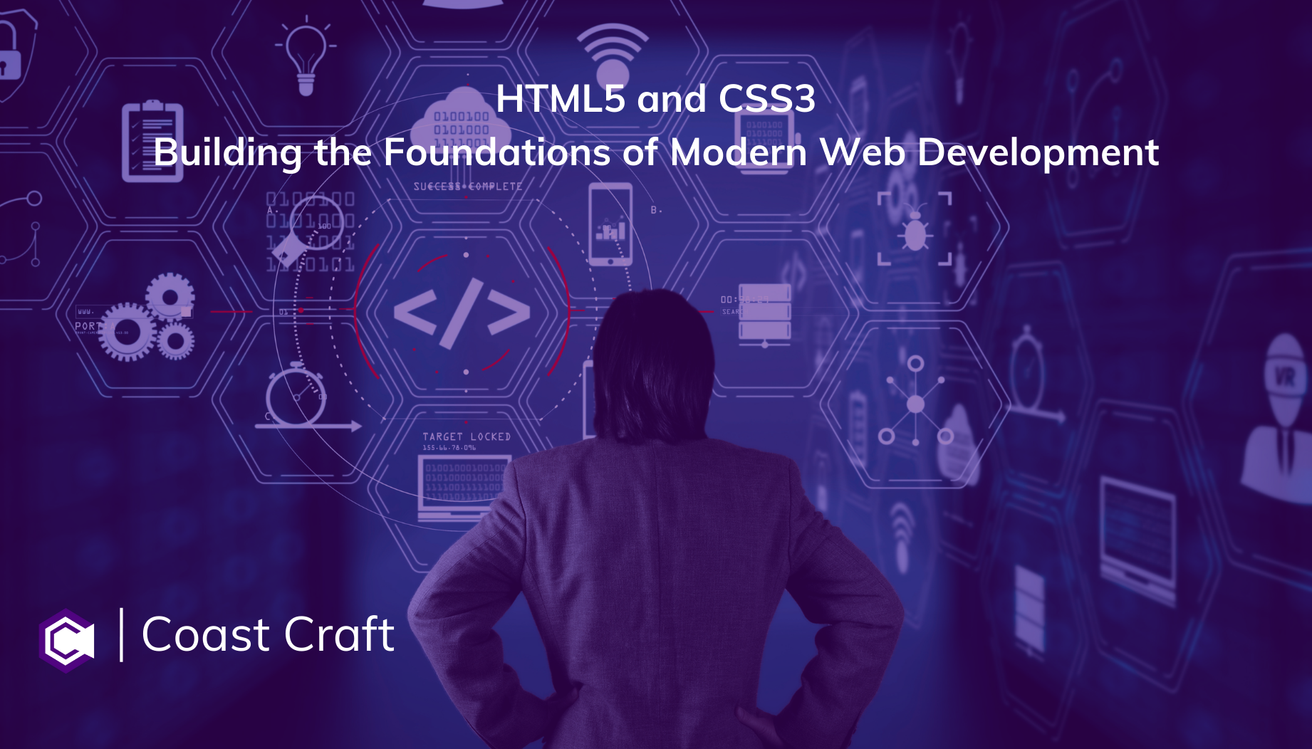 HTML5 and CSS3: Building the Foundations of Modern Web Development